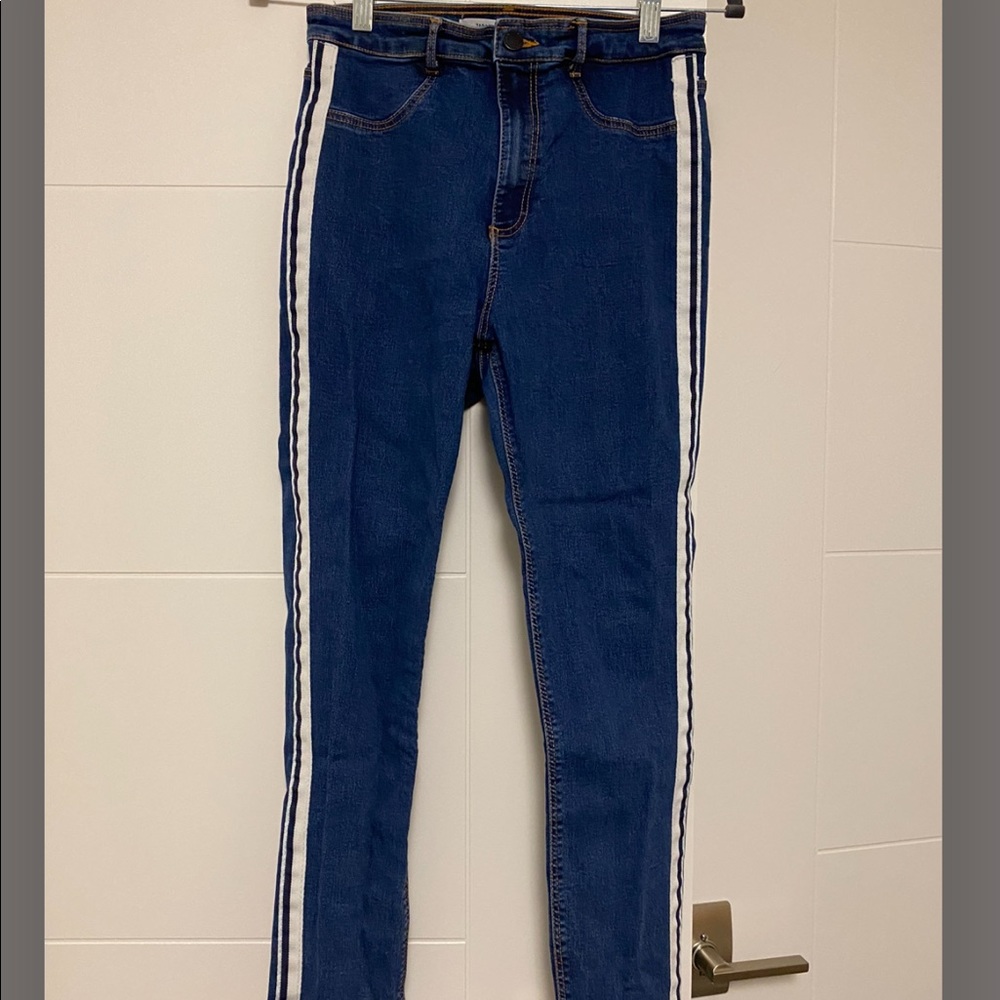 Brand new jeans